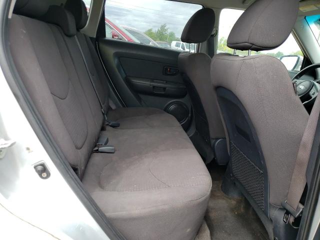 Photo 6 from auction – 2013 KIA SOUL with VIN KNDJT2A59D7777419