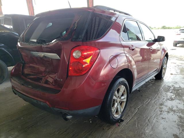 Photo 4 from auction – 2012 ACURA 1.6EL with VIN 2GNFLPE5XC6375248