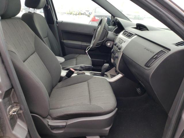 Photo 5 from auction – 2010 FORD FOCUS with VIN 1FAHP3FN6AW189230