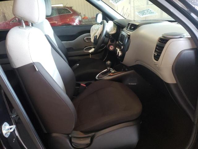 Photo 5 from auction – 2017 KIA SOUL with VIN KNDJN2A29H7887876