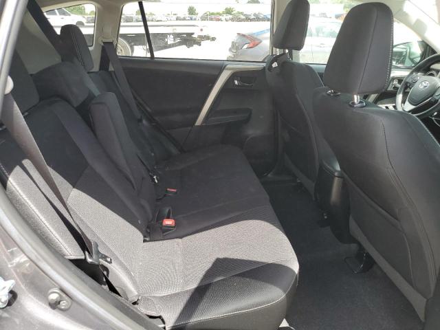 Photo 6 from auction – 2015 TOYOTA RAV4 XLE with VIN 2T3WFREV7FW229992