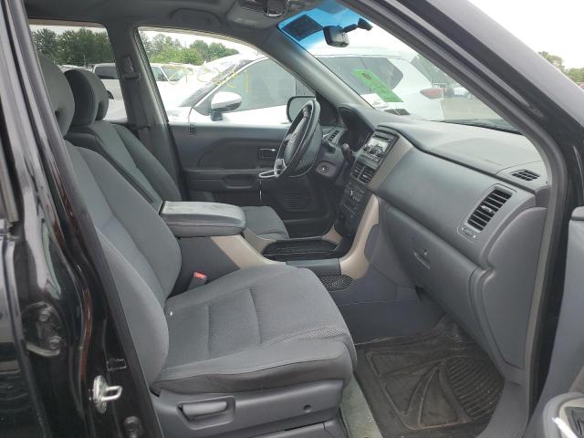 Photo 5 from auction – 2008 HONDA PILOT SE with VIN 5FNYF18368B026024