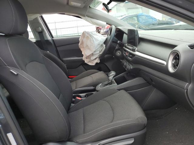 Photo 5 from auction – 2021 KIA FORTE FE with VIN 3KPF24AD6ME333541