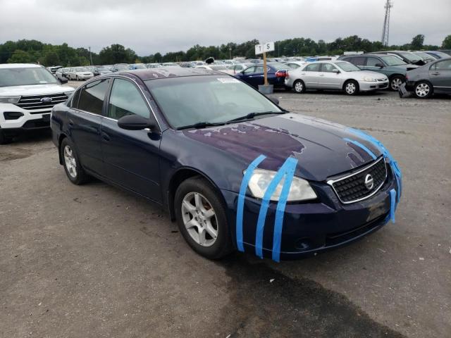 NISSAN ALTIMA S 2006 with VIN 1N4AL11E26N409131 - Photo from auction