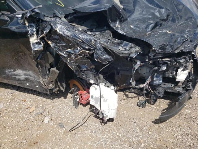 Photo 9 from auction – 2018 MAZDA CX-5 TOURI with VIN JM3KFBCM3J0400936
