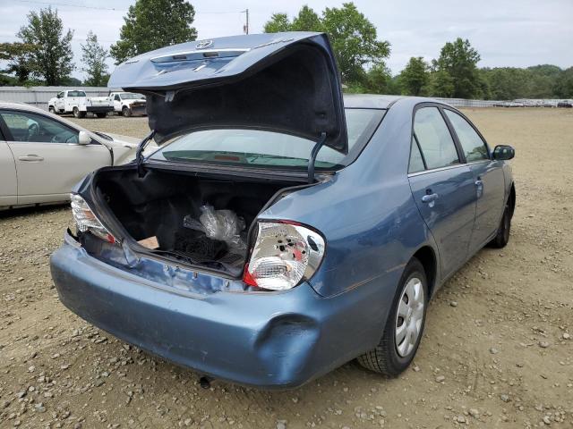 Photo 4 from auction – 2003 TOYOTA CAMRY LE with VIN 4T1BE32K13U663306