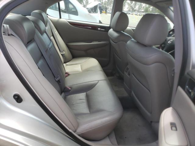 Photo 6 from auction – 2002 LEXUS ES 300 with VIN JTHBF30G520085716