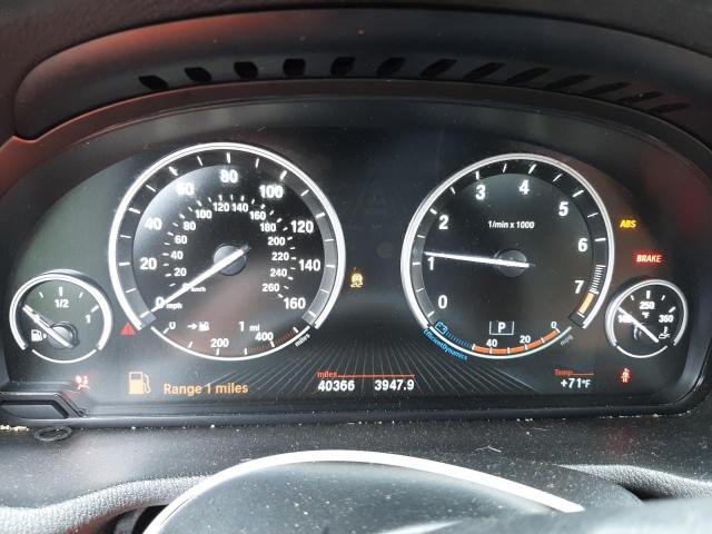 Photo 8 from auction – 2017 BMW X3 XDRIVE2 with VIN 5UXWX9C36H0W77015