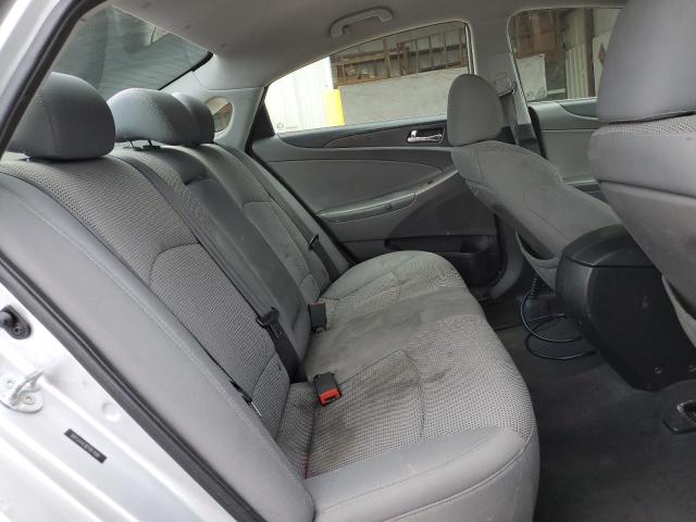 Photo 6 from auction – 2014 HYUNDAI SONATA GLS with VIN 5NPEB4AC8EH911686