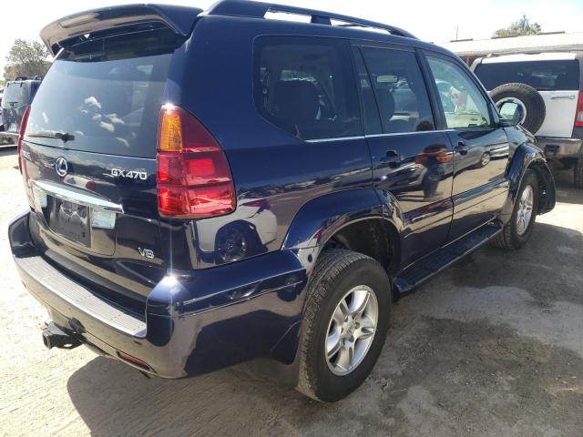 Photo 4 from auction – 2006 LEXUS GX 470 with VIN JTJBT20X460108054