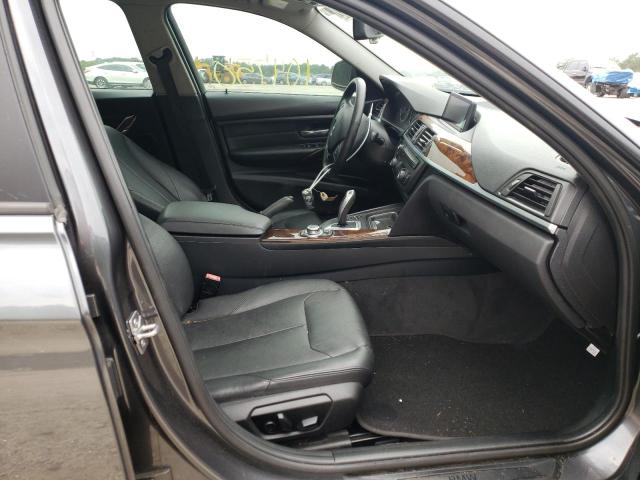 Photo 5 from auction – 2013 BMW 328 XI SUL with VIN WBA3B5C50DF595461