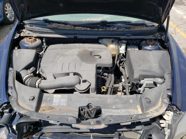Photo 7 from auction – 2011 CHEVROLET MALIBU LS with VIN 1G1ZB5E15BF183999