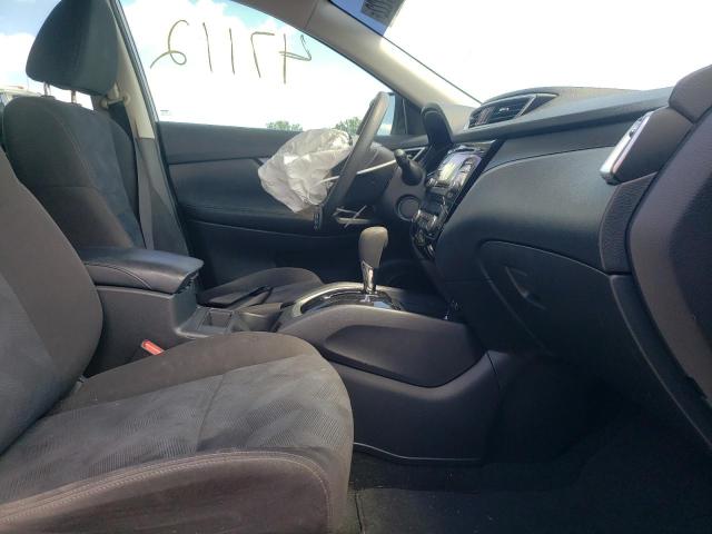 Photo 5 from auction – 2015 NISSAN ROGUE S with VIN KNMAT2MT9FP557422
