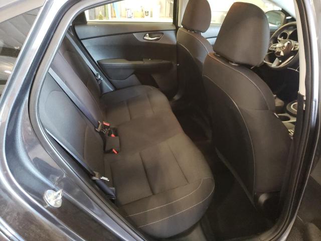 Photo 6 from auction – 2020 KIA FORTE FE with VIN 3KPF24AD1LE166343