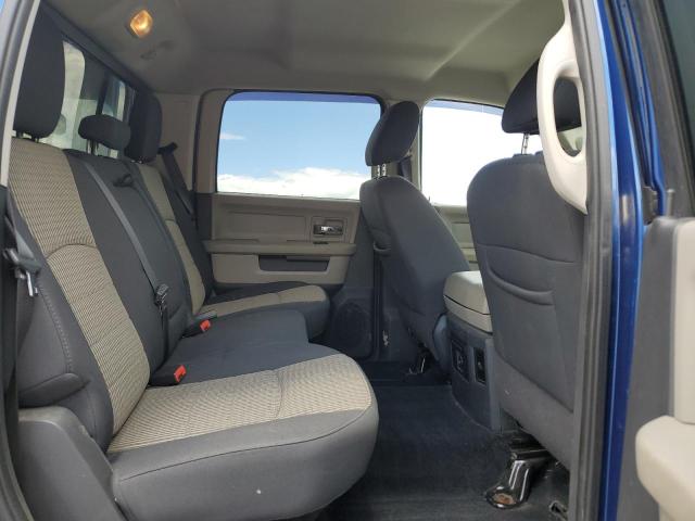 Photo 6 from auction – 2011 DODGE RAM 1500 with VIN 1D7RV1CT7BS689942