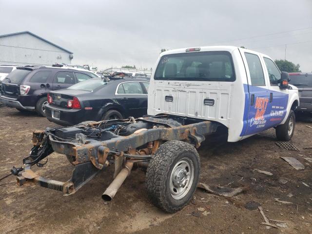 Photo 4 from auction – 2014 FORD F250 SUPER with VIN 1FT7W2B63EEA46524