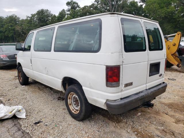 Photo 3 from auction – 2005 FORD ECONOLINE with VIN 1FBNE31L85HA64818