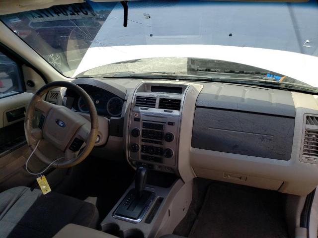 Photo 9 from auction – 2009 FORD ESCAPE XLT with VIN 1FMCU03G29KA52169