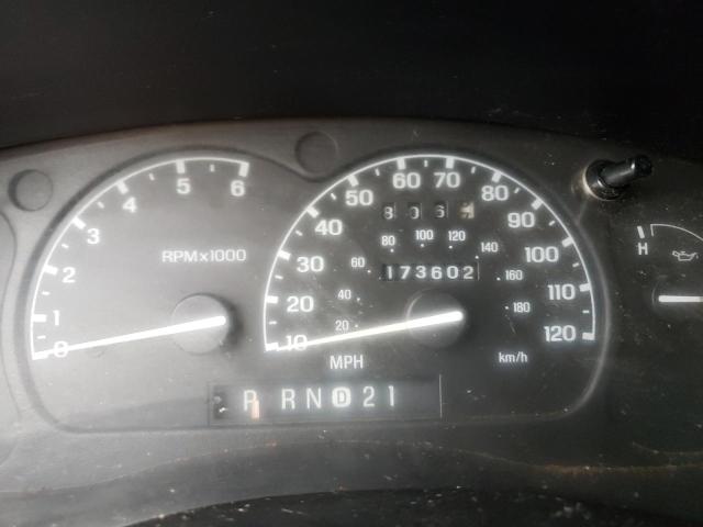 Photo 8 from auction – 2001 FORD RANGER SUP with VIN 1FTZR15E91TA68093