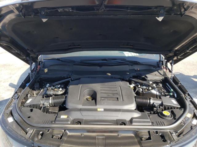 Photo 7 from auction – 2022 LAND ROVER RANGE ROVE with VIN SALWR2SU0NA231728