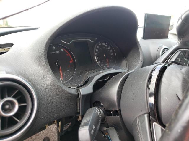 Photo 8 from auction – 2015 AUDI A3 with VIN WAUBFGFF7F1006017