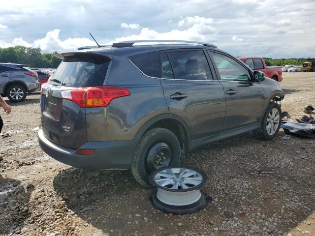 Photo 4 from auction – 2015 TOYOTA RAV4 LIMIT with VIN 2T3DFREV4FW298551