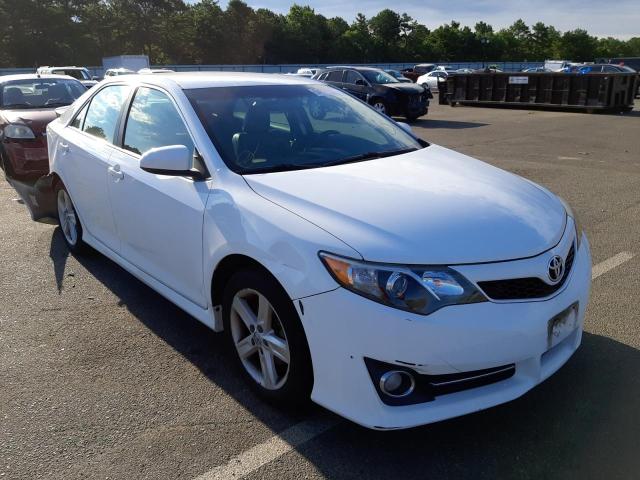 Photo 1 from auction – 2014 TOYOTA CAMRY L with VIN 4T1BF1FK4EU427506
