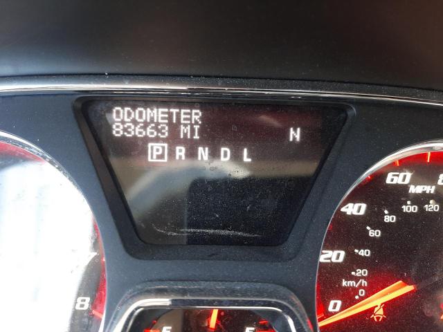 Foto 8 de la subasta – 2015 GMC ACADIA SLE con VIN 1GKKRNED6FJ201352