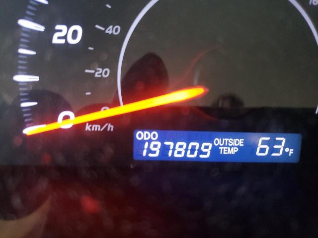 Photo 8 from auction – 2010 TOYOTA CAMRY BASE with VIN 4T1BF3EK3AU012586