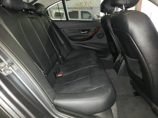 Photo 6 from auction – 2013 BMW 328 I SULE with VIN WBA3C1C51DK105039