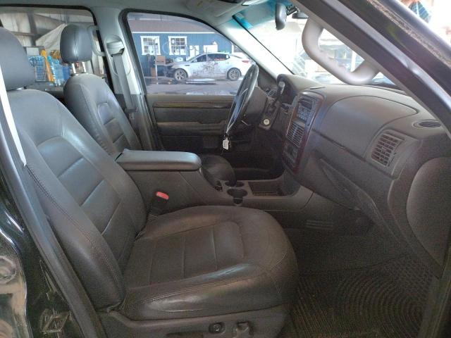 Photo 5 from auction – 2004 FORD EXPLORER L with VIN 1FMZU85W84UA80651