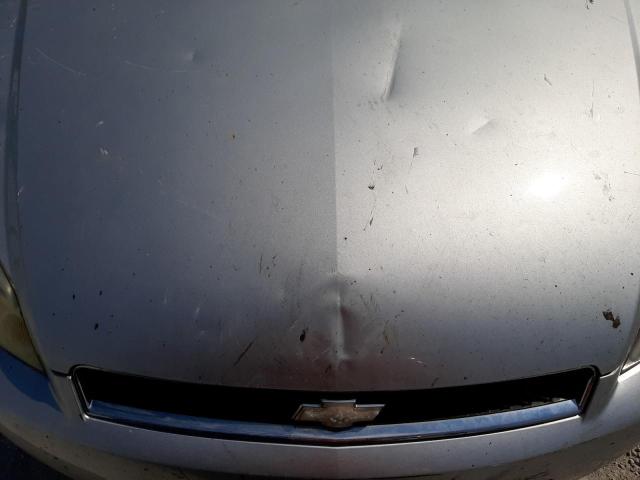 Photo 9 from auction – 2012 CHEVROLET IMPALA LTZ with VIN 2G1WC5E36C1160452