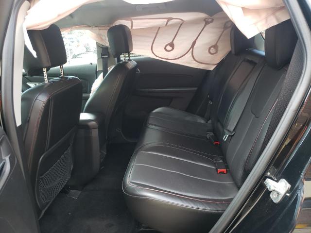Photo 6 from auction – 2014 GMC TERRAIN SL with VIN 2GKFLXE30E6219136