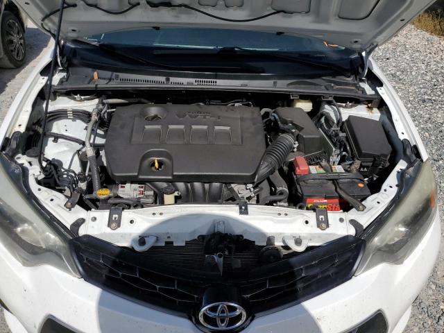 Photo 7 from auction – 2016 TOYOTA COROLLA L with VIN 2T1BURHE1GC481605
