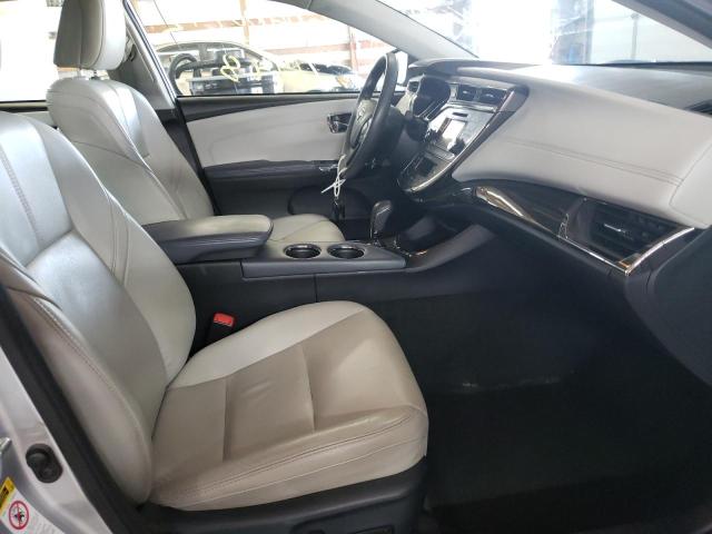 Photo 5 from auction – 2013 TOYOTA AVALON HYB with VIN 4T1BD1EB3DU004678