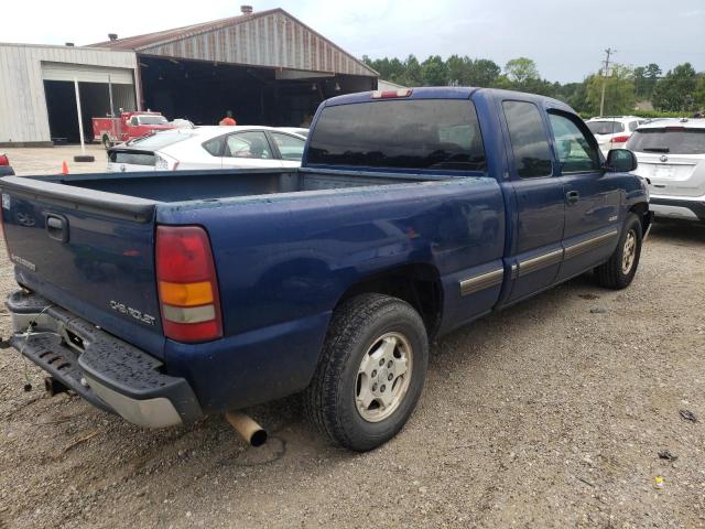 Photo 4 from auction – 2002 CHEVROLET SILVERADO with VIN 2GCEC19T421108497