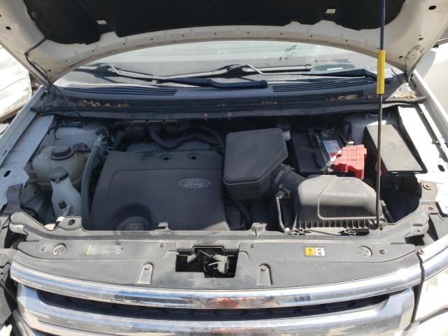 Photo 7 from auction – 2011 FORD EDGE SE with VIN 2FMDK3GC0BBA61052