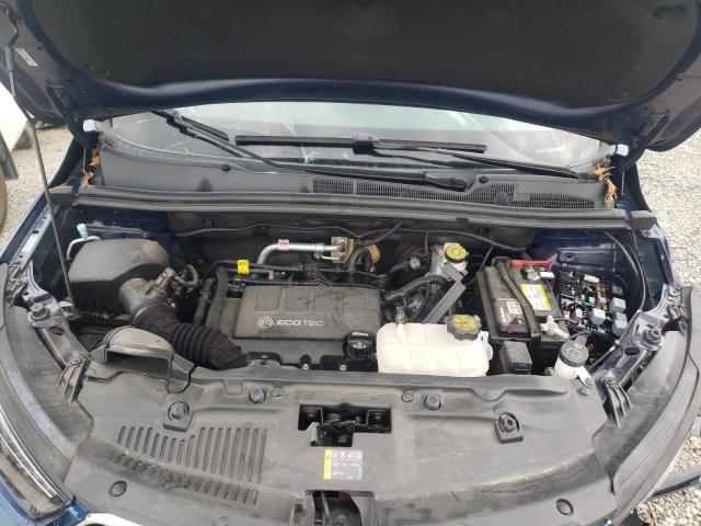 Photo 7 from auction – 2019 BUICK ENCORE PRE with VIN KL4CJASB0KB839484