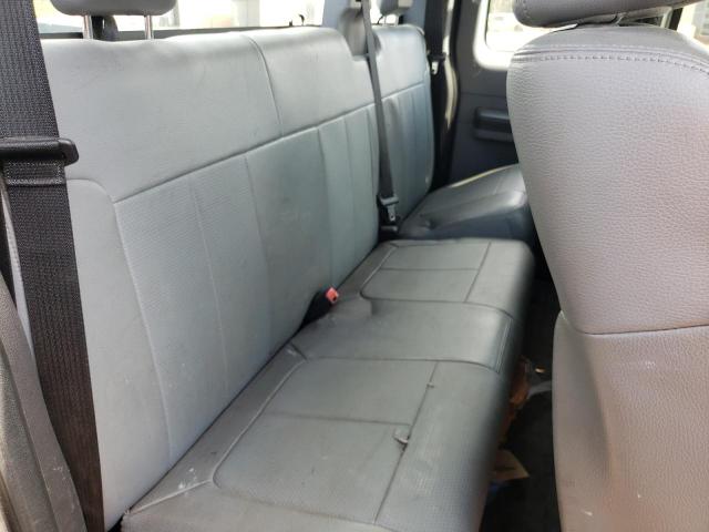 Photo 6 from auction – 2012 FORD F250 SUPER with VIN 1FT7X2A69CEC44097