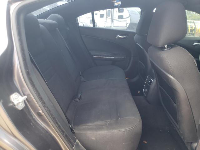 Photo 6 from auction – 2014 DODGE CHARGER SX with VIN 2C3CDXHG0EH338050