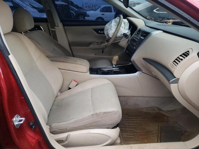 Photo 5 from auction – 2014 NISSAN ALTIMA 2.5 with VIN 1N4AL3AP2EC137980