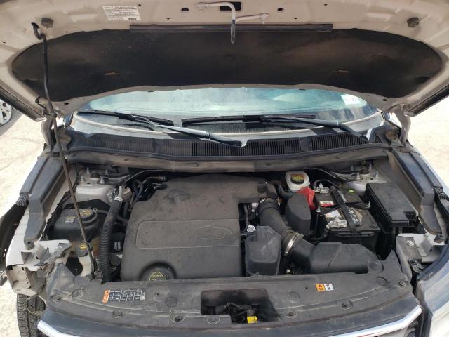 Photo 7 from auction – 2016 FORD EXPLORER with VIN 1FM5K7B87GGA04863