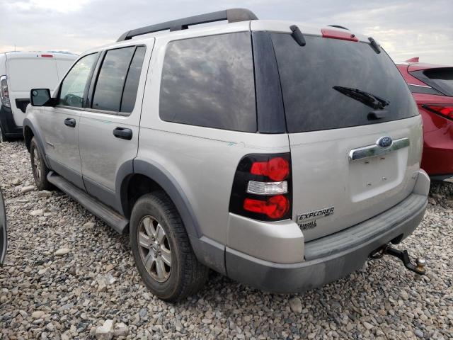 Photo 3 from auction – 2006 FORD EXPLORER X with VIN 1FMEU73E76ZA22412