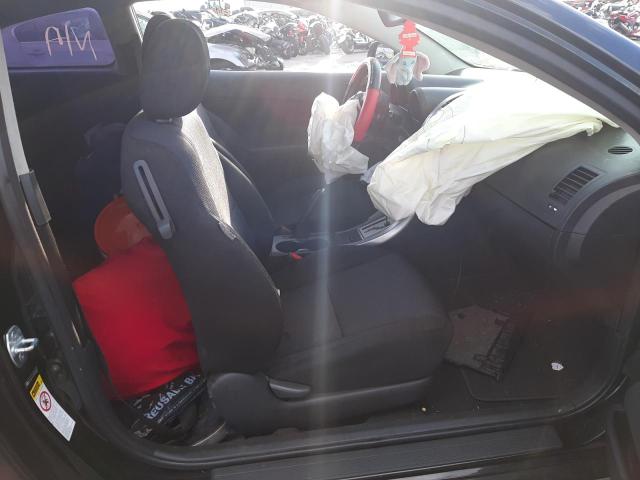 Photo 5 from auction – 2009 TOYOTA SCION TC with VIN JTKDE167X90285857