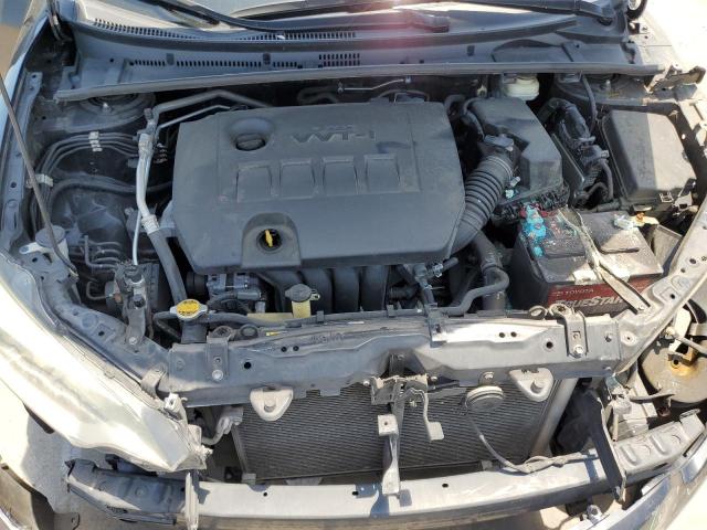 Photo 7 from auction – 2015 TOYOTA COROLLA L with VIN 2T1BURHE7FC368868