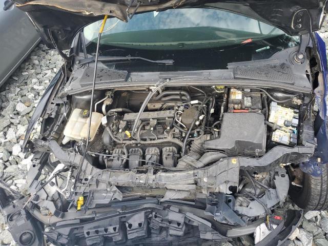 Photo 7 from auction – 2015 FORD FOCUS S with VIN 1FADP3E27FL381609