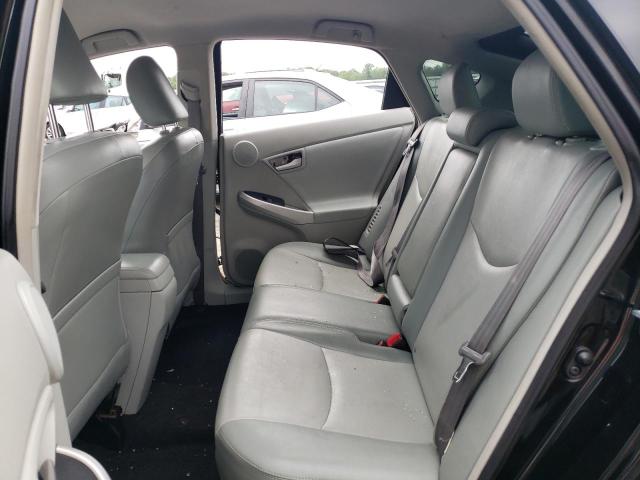 Photo 6 from auction – 2013 TOYOTA PRIUS with VIN JTDKN3DU3D0341097