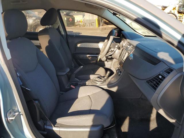 Photo 5 from auction – 2009 CHRYSLER SEBRING LX with VIN 1C3LC46BX9N531196