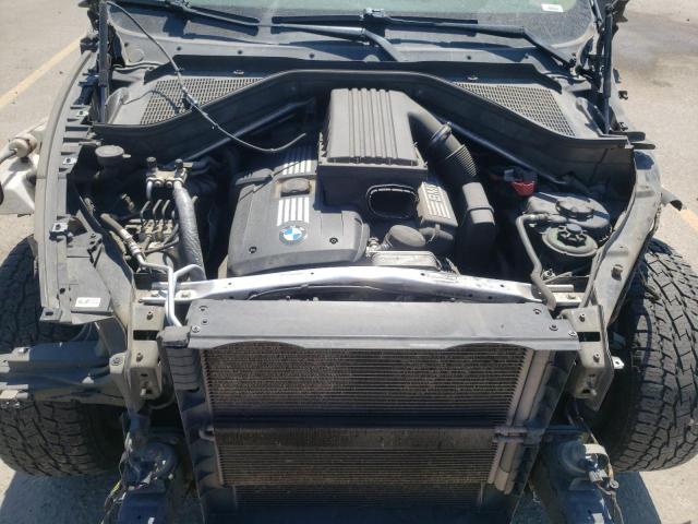 Photo 7 from auction – 2010 BMW X5 XDRIVE3 with VIN 5UXFE4C58AL382450