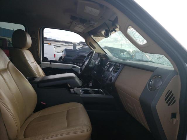 Photo 5 from auction – 2012 FORD F250 SUPER with VIN 1FT7W2BT6CEA85496